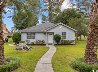 6637 E Sweetbriar Trl, Myrtle Beach, SC 29588