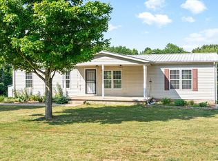 3118 Sulphur Springs Rd, Clarksville, TN 37043