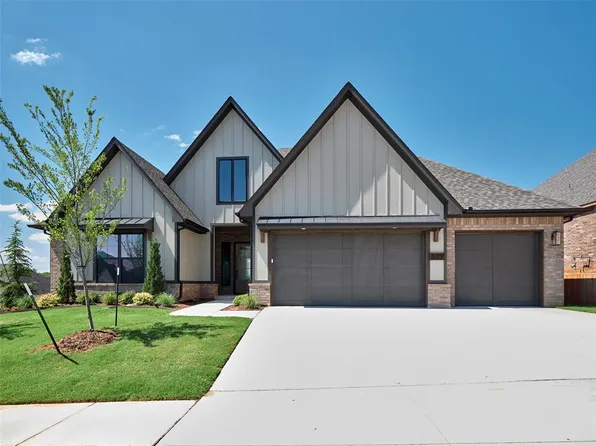 509 Rapids Way, Norman, OK 73069