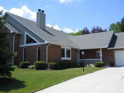19 W Hunter Dr, Enon, OH, 45323