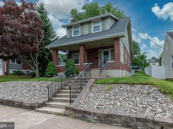 506 W 3rd St, Birdsboro, PA 19508