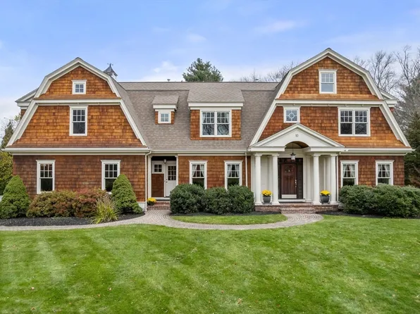 10 Brookside Farm Ln, Sudbury, MA 01776
