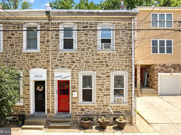 4827 Ogle St, Philadelphia, PA 19127