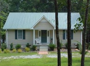 3160 Biscayne Dr, Lincoln, GA --
