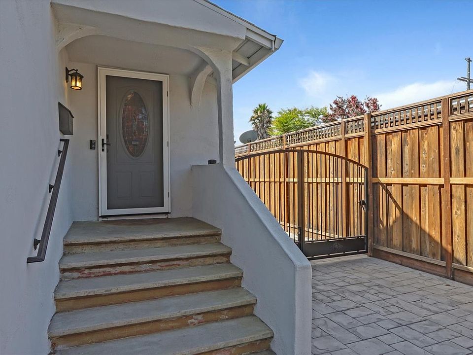 E. Julian Apartments San Jose, CA Zillow