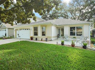 9316 SE 170th Humphreys Loop, The Villages, FL 32162