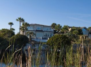 3612 Beachcomber Run, Johns Island, SC 29455