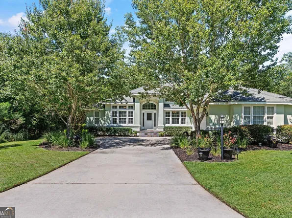 111 Tidal Marsh Way, Saint Marys, GA 31558