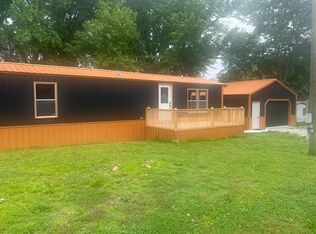 25379 S 608th Ct, Grove, OK 74344