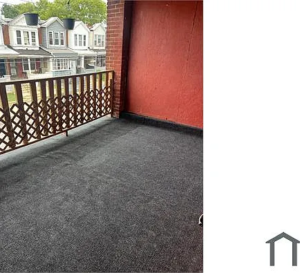 6120 Locust St #2 — Photo 14