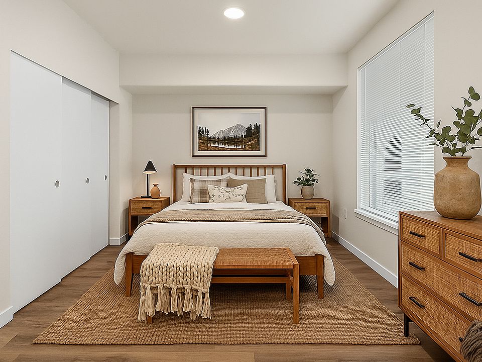 1 Bedroom Deluxe (A)