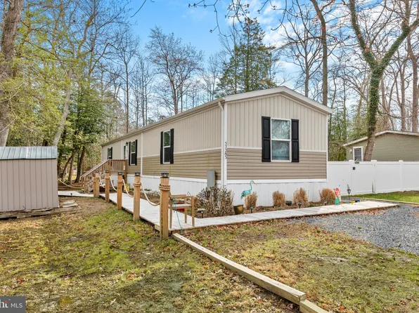 37265 W White Tail Dr, Selbyville, DE 19975