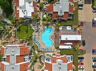 701 Kettner Blvd UNIT 108, San Diego, CA 92101