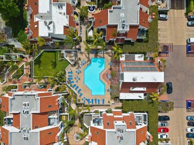 701 Kettner Blvd UNIT 108, San Diego, CA, 92101