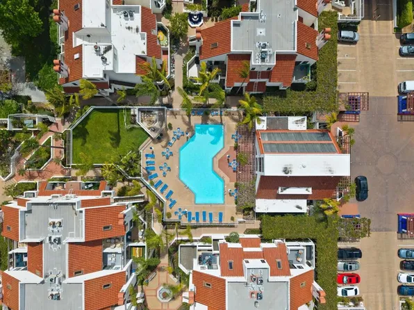 701 Kettner Blvd Unit 108, San Diego, CA 92101