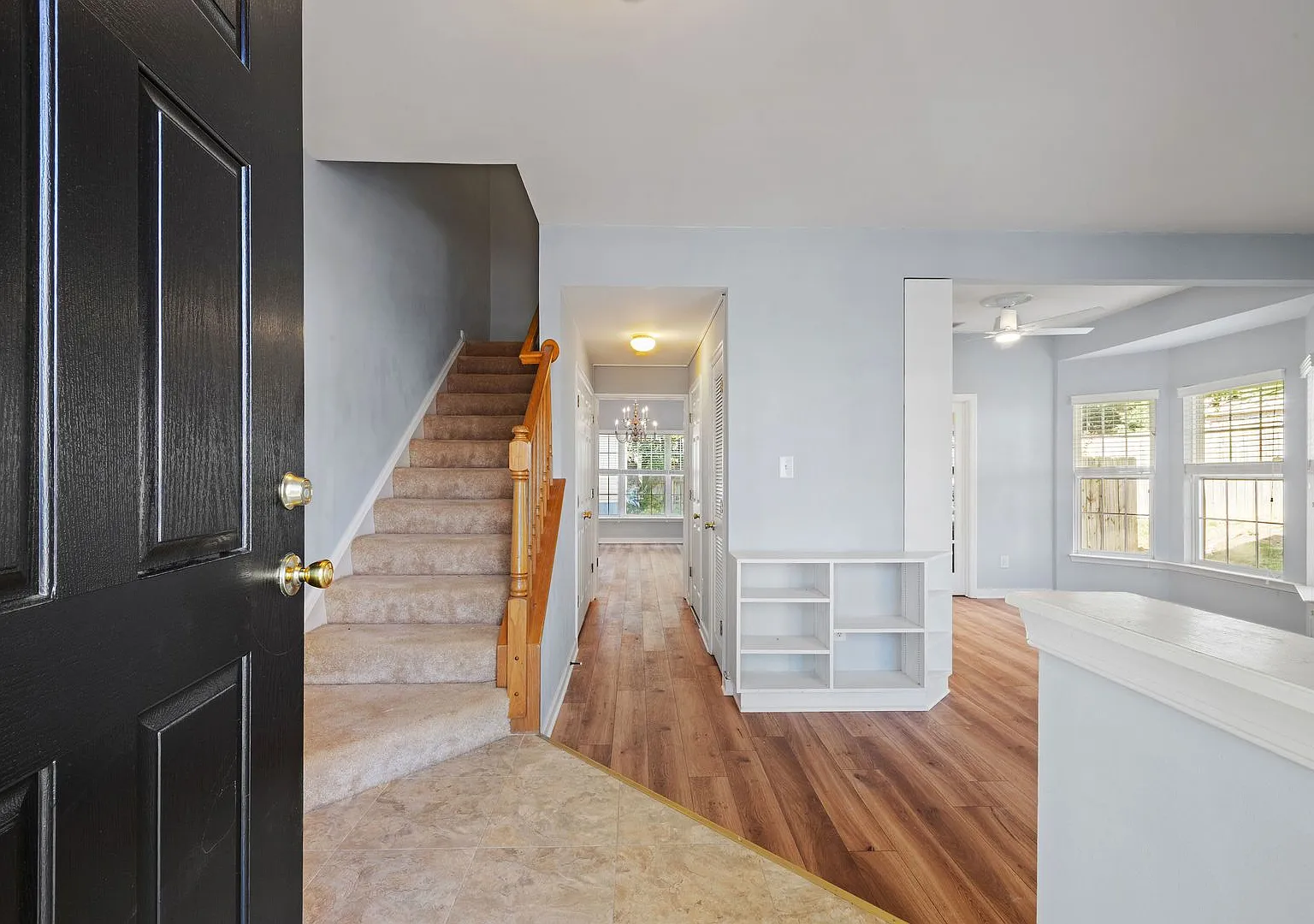 3 Bedroom Corner Townhome Available Late September 2026 — Photo 4