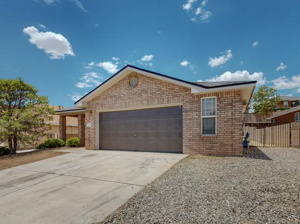 10431 Chandler Dr NW, Albuquerque, NM 87114