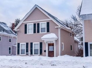 21 1st St, North Andover, MA 01845