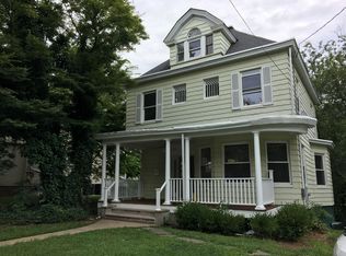 334 Mountain Ave, Bound Brook, NJ