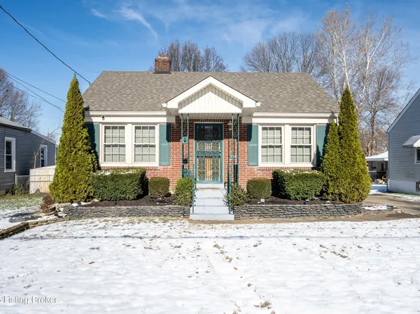 145 E Ashland Ave, Louisville, KY 40214