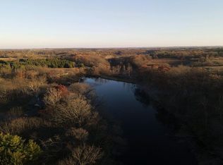 W3950 Bluff Rd, Eagle, WI 53119