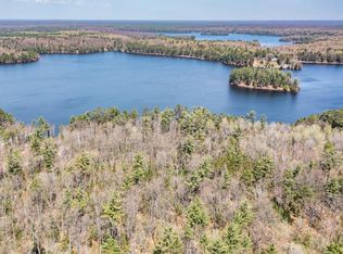 Golf Course Rd, Sayner, WI 54560