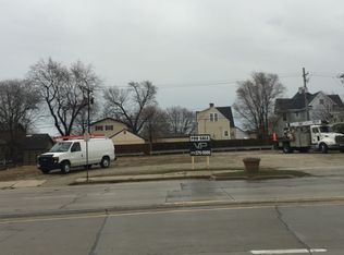 10641 Ridgeland Ave, Chicago Ridge, IL 60415