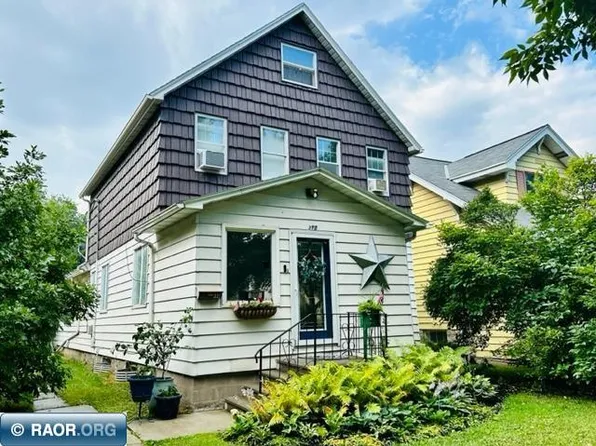 312 11th St S, Virginia, MN 55792