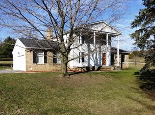 2180 N Revere Rd, Akron, OH 44333