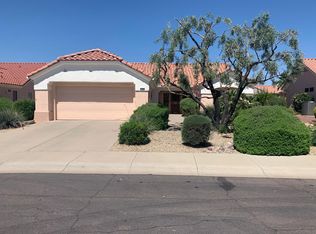 22602 N Mirage Ln, Sun City West, AZ 85375
