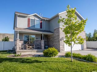 6827 W Tracy Loop Rd, Herriman, UT 84096