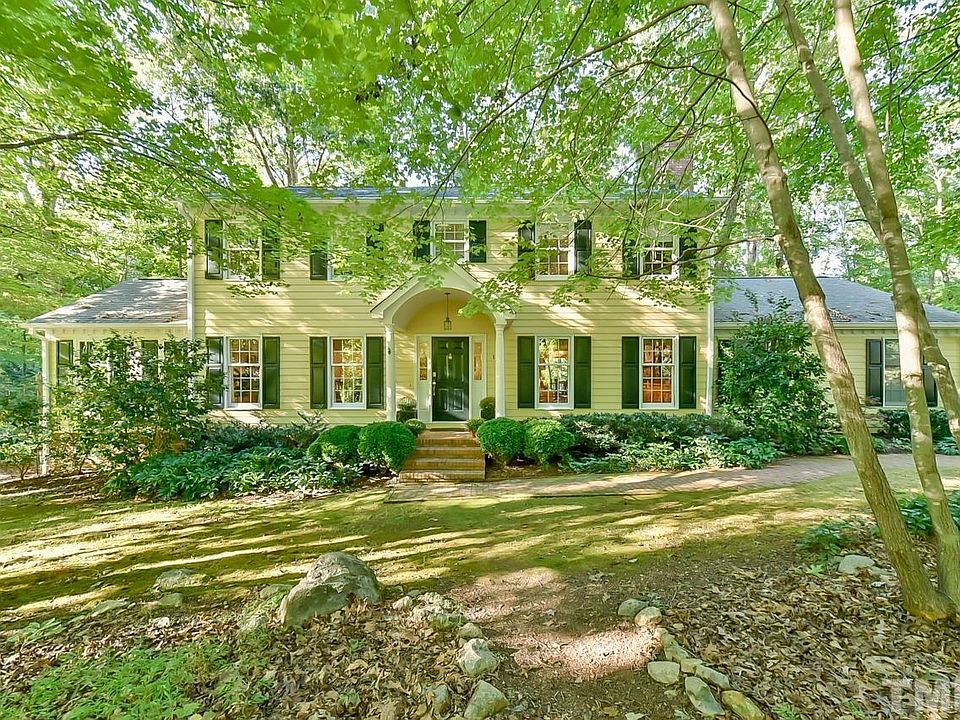 104 Mel Oaks Dr, Chapel Hill, NC 27516 Zillow