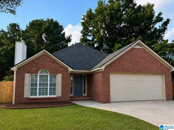 2286 Russet Meadows Ter, Birmingham, AL 35244