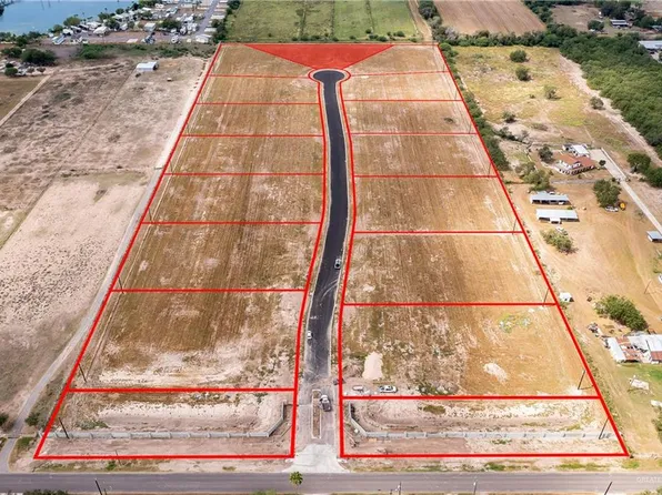 1200 E Chelsea Dr, Mission, TX 78573