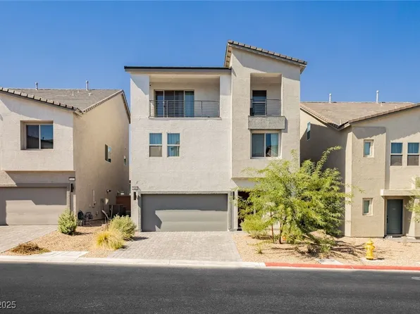 10417 Rose Palisade St, Las Vegas, NV 89141