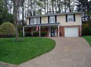 591 Hill Creek Dr, Nashville, TN 37211