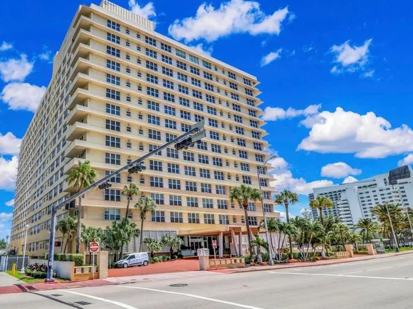 4747 Collins Avenue #305, Miami Beach, FL 33140
