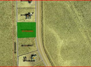 1629 N Buckboard Ave, Pueblo West, CO 81007