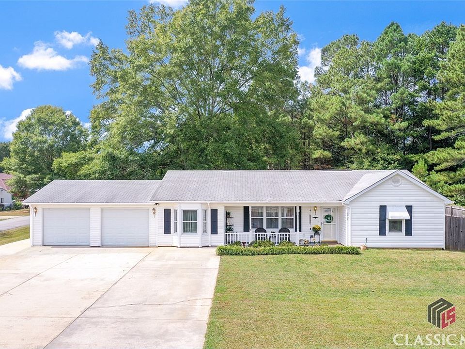 4005 Twin Ln, Winterville, GA 30683 Zillow