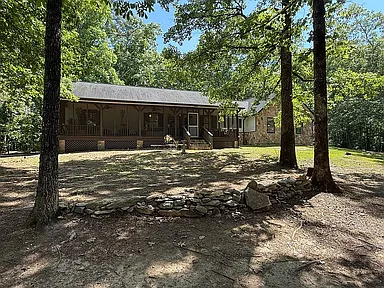 140 Scott Blvd — exterior photo