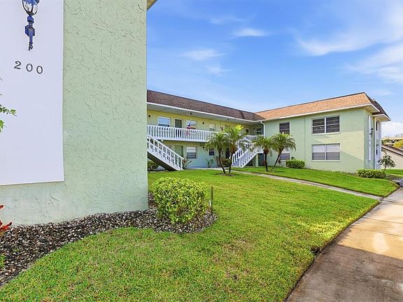 2nd image of 1250 S PINELLAS AVENUE #214