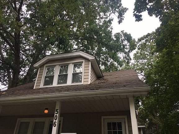 2nd image of 506 W Hazelhurst St #1