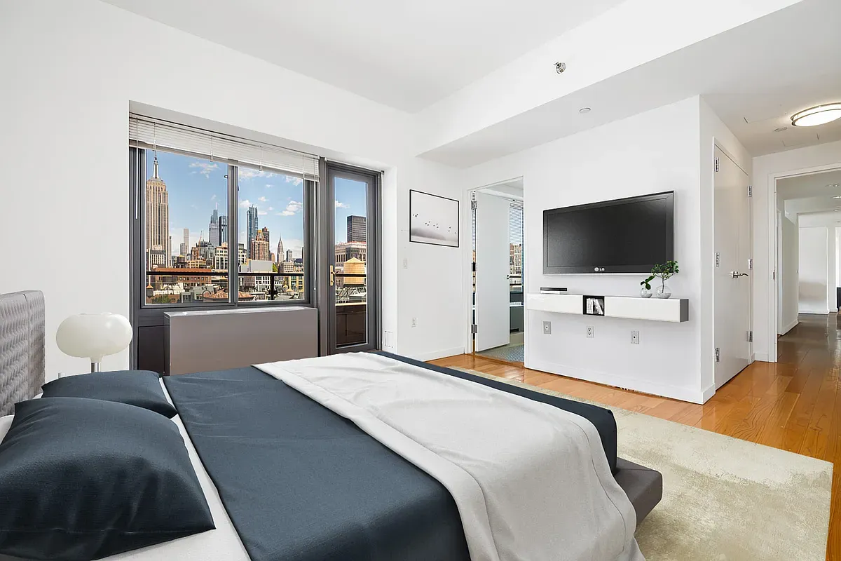 Flatiron Penthouse Rentals Nyc Reference: 30 West 18Th Street Penthouse In Flatiron Manhattan