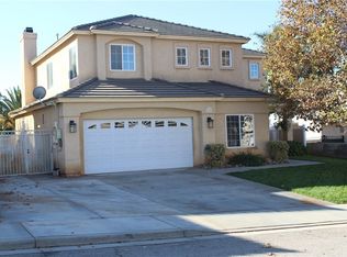 177 Cottonwood Dr, Calimesa, CA 92320
