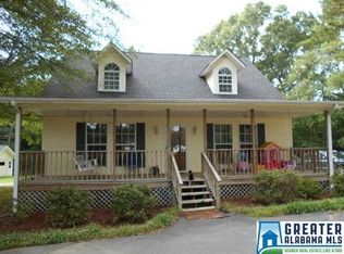 105 Hamby Branch Rd, Altoona, AL 35952
