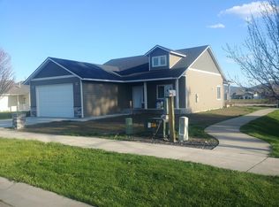 1214 E Triumph Ave, Post Falls, ID 83854