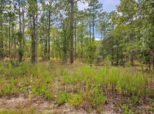 SW Winding Hills Rd LOT 14, Dunnellon, FL 34431
