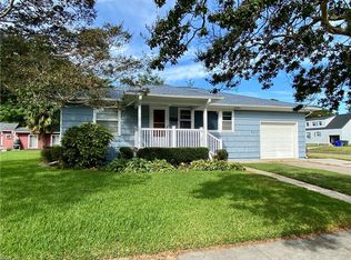 8615 Stratford St, Norfolk, VA 23503