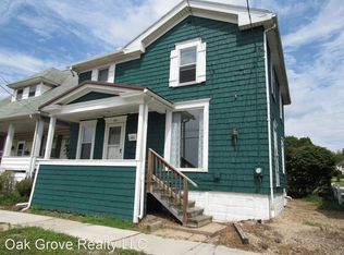 663 Locust St, Indiana, PA 15701