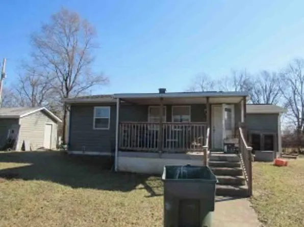 3158 F Ave, Columbus, OH 43207